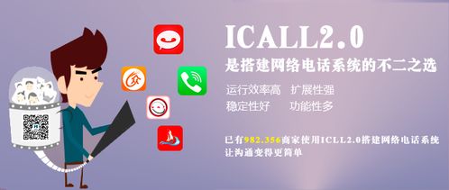 企業網絡電話系統推薦 易客云 vs 同類系統優勢對比